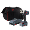 20v Brushless Compact Impact Wrench Impact Wrenches IR (INGERSOLL RAND) PNEUMATIC