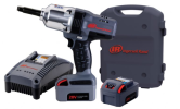 20V High-Torque Impact Wrench Impact Wrenches IR (INGERSOLL RAND) PNEUMATIC