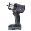 20v Brushless Compact Impact Wrench Impact Wrenches IR (INGERSOLL RAND) PNEUMATIC