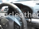 SUBARU XV Replace Steering Wheel Leather Steering Wheel Leather