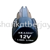 AK12D Cordless Drill (Heavy Duty) Akaido Power Tools