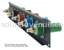 Syntax PowerLock Panel Mounted SPX Series POWERSYNTAX  Powersyntax PowerLock Connector