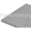 CEILING FASCIA BOARD 7.5MM (T) X 230MM (W) X 3660MM (L) Cement Board & Ceiling Cement Product Building Material