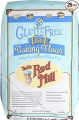 Gluten Free 1-To-1 Baking Flour 25 Lbs