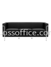 Kim Sofa Seating Chair