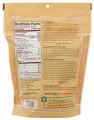 Organic Flaxseed Meal Golden