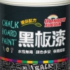 Water Based Chalkboard Paint  Wall Paint Transforms