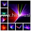 HDJ Multi Color Laser Laser Light Effect Lighting Lighting System