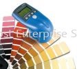 Spectrophotometer Solid Color Color