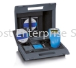 Spectrophotometer Solid Color Color