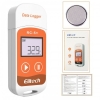 ELITECH RC-5+ USB TEMPERATURE DATA-LOGGER TEMPERATURE & HUMIDITY DATA-LOGGERS ELITECH LTD