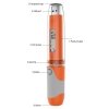 ELITECH RC-51 WATERPROOF PEN-STYLE TEMPERATURE DATA-LOGGER TEMPERATURE & HUMIDITY DATA-LOGGERS ELITECH LTD