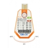 ELITECH RC-19 DISPOSABLE TEMPERATURE DATA-LOGGER TEMPERATURE & HUMIDITY DATA-LOGGERS ELITECH LTD