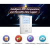 ELITECH RCW-800 WIFI WIRELESS TEMPERATURE & HUMIDITY DATA-LOGGER TEMPERATURE & HUMIDITY DATA-LOGGERS ELITECH LTD