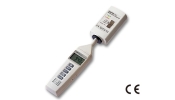 CENTER 326 SOUND CALIBRATOR 1kHz SOUND LEVEL METER CENTER TECHNOLOGY CORP.