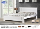ATN 3502 5ft Bed Frame 2017 SERIES Queen Size Bed Frame (5ft)