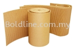 Corrugated B-Flute Single Face Roll Others