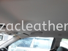 Mercedes CLC 220 Replace Headliner Car Headliner