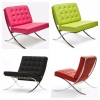 Barcelona Chair Lounge Chair Chairs