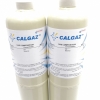 6D 2% O2 / N2 - 103 LITER 6D Cylinders - 103 Liters Calgaz (USA) Calibration Gas