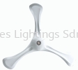 ARVIO BUBBLA/WHITE(60") ARVIO Alpha Ceiling Fan Ceiling Fan
