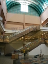  Billion Shopping Mall Re-Painting Works Commercial Building Painting