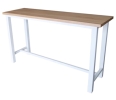 BT718 Bar Table Table