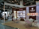 Chabot , Singapore  Exhibition Booth Booth Design