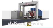 CONTAINER DETECTORS X-Ray Vehicle Detection Systems