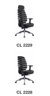 CL2229 High Back President / Director Chair Office Chair 