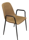 DCST153 Upholstery Chair & Arm Chair Chairs