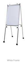 Conference Flip Chart Flip Chart White Board / Display Board