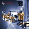 Anton Paar PMA 4 SC | Pensky-Martens Flash Point Tester with Sample Changer Flash Point Anton Paar