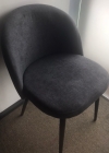 ESL155 Upholstery Chair & Arm Chair Chairs