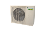 Non Inverter - Single Skin Ducted Series (R410A) High Static Ducted Series Air Conditioner DAIKIN