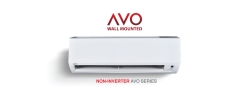 AVO Series Wall Mounted Air Conditioner ACSON