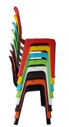 Eco Chair  Plastic Chair  Chairs