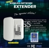 Cynics PVE 1km Wireless Network Extender  Cynics PVE Wireless Network Extender