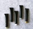 PER007 - D19 - 20ml Plastic Black Tube PER007 - D19 - 20ml (Plastic Black Tube) Plastic Round Tubes Tube