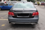 Mercedes Benz w212 facelift conversion E-Class W212 Mercedes - Benz