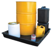 Spill Station Drip And Storage Trays Drip and Storage Trays Spill Control, Chemical Storage & Handling