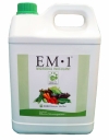 EM-1 EM Agriculture