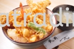 TSM-018 Nobashi Ebi 21/25 (Vannamei) (HALAL) Prawn Frozen Seafood