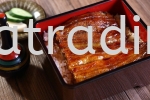 XK999 30P Unagi Kabayaki (IVP) HALAL Sushi Topping / Ready To Eat Sushi Topping&Side Dish