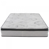 DREAM 12 Inches Queen Bonnell Spring Mattress with 2 Free Pillow Mattress Bedroom