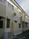  2-Storeys Terrace House Re-Painting Works Residential Building Painting