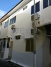  2-Storeys Terrace House Re-Painting Works Residential Building Painting