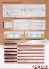 Eagle Swing / Folding Arm Export Items