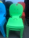 Eco PP Chair Plastic Chair  Chairs