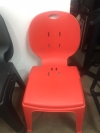 Eco PP Chair Plastic Chair  Chairs